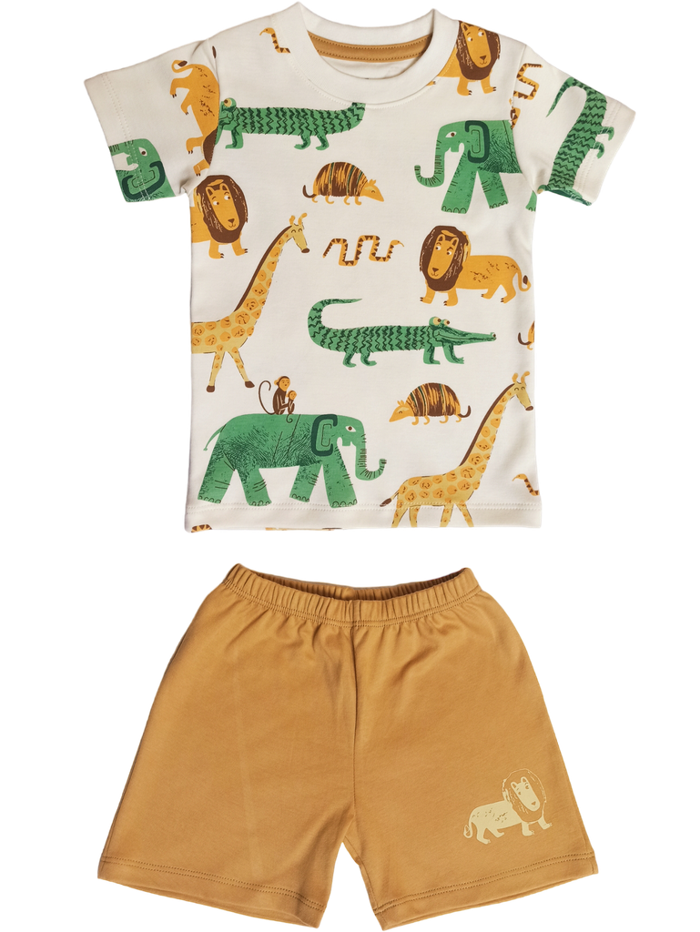 MR01 Conjunto Zoo Beige T4