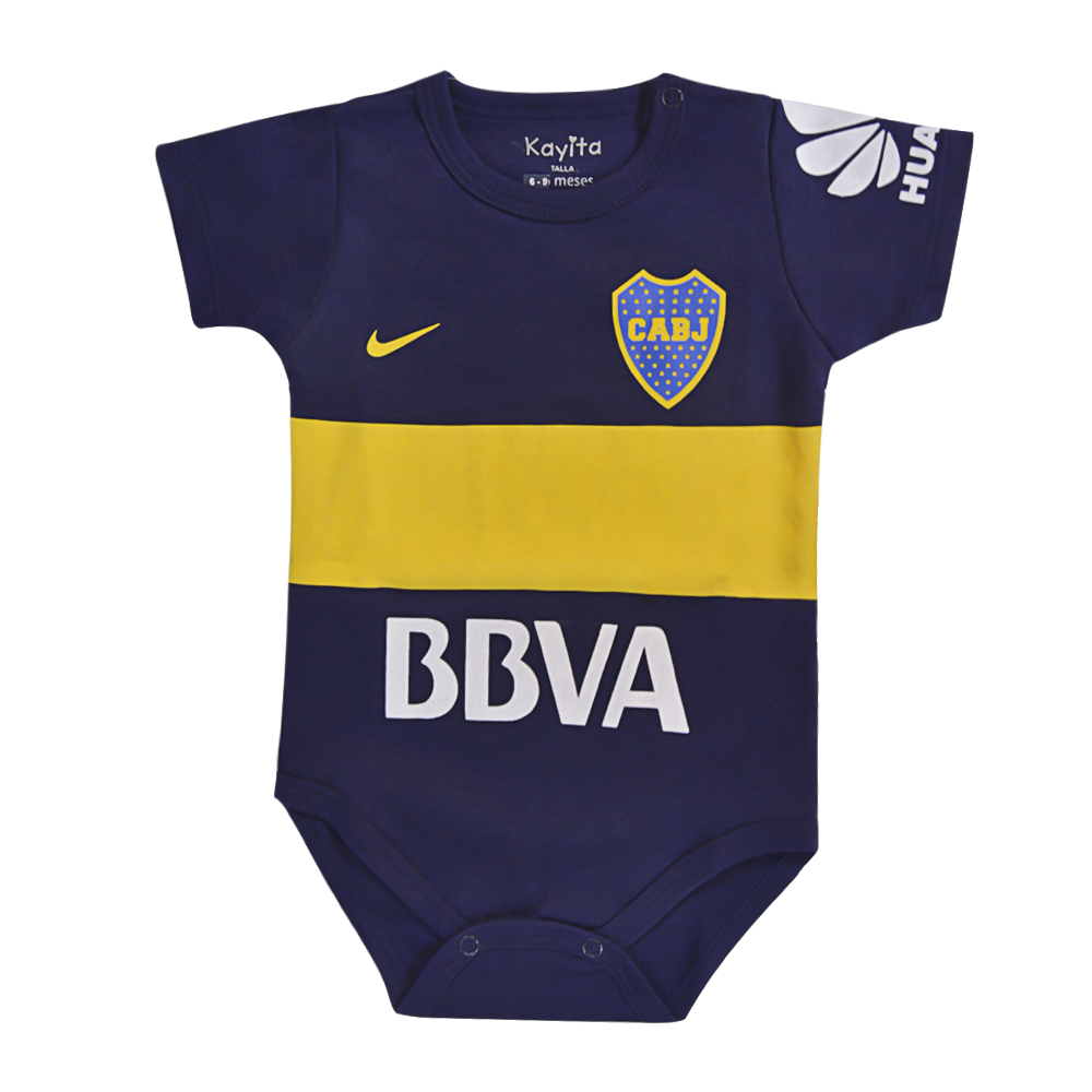 MK531 Body Boca Junior 6 a 9