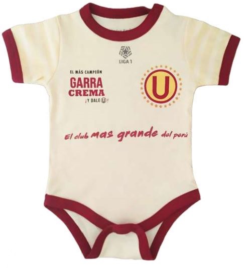 MK826 Body La U Liga 1 - 18 a 24