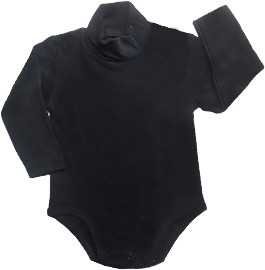 MK838 Body Cafarena - negro 18 a 24