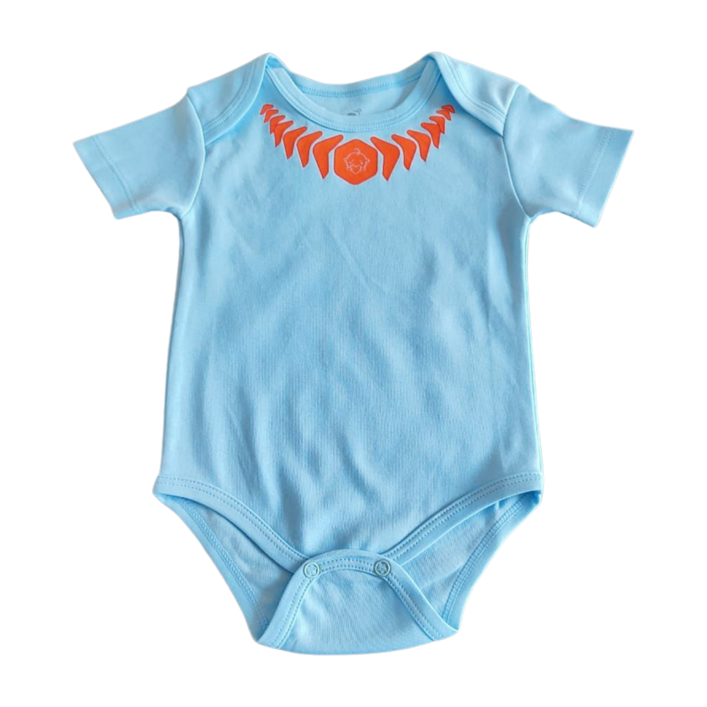 MK1016 Body Bebe cn corazon / Azul Marino - MC 0 a 3 (copia)