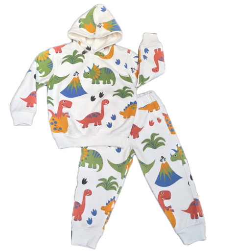 MR05 Conjunto Dinos caricaturas Celeste T1 (copia)