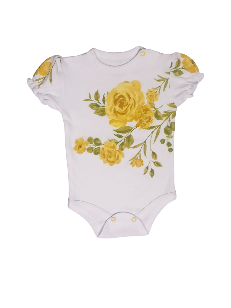 Body Mesero   talla 3 a 6