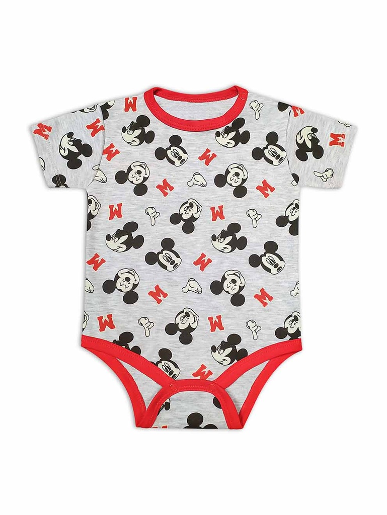 MV561 Body Mickey cobertura 2 melange 18 a 24