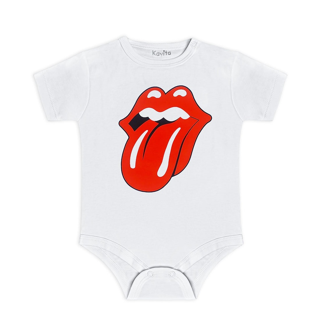Body Rolling Stone   talla 12 a 18