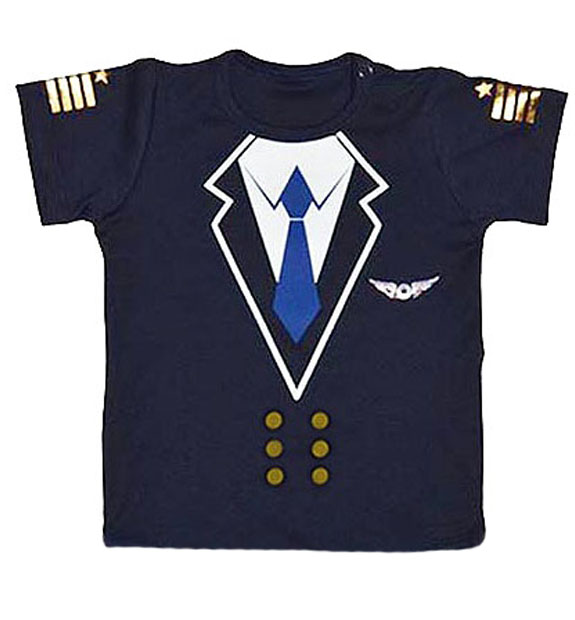 MK763 Polo Aviador - azul marino T4