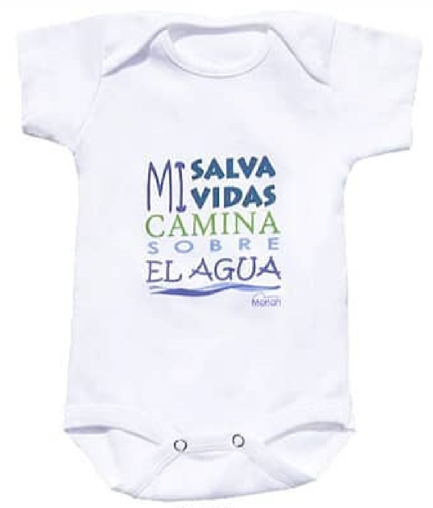 Body Yo no soy marinero…2   talla 12 a 18