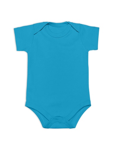 [MK685] Body terno ML negro talla 9 a 12