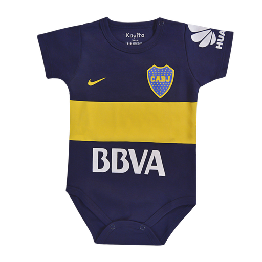 [MK531] MK531 Body Boca Junior 12 a 18