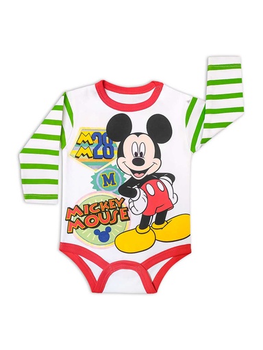 [MV559] MV559 Body Mickey 28 ML Verder  18 a 24