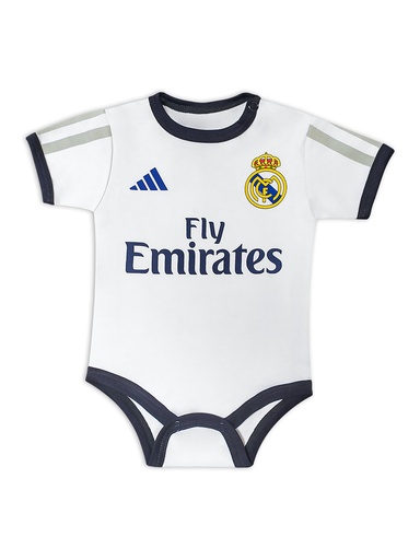 [MK567] MK567 Body Real Madrid  0 a 3