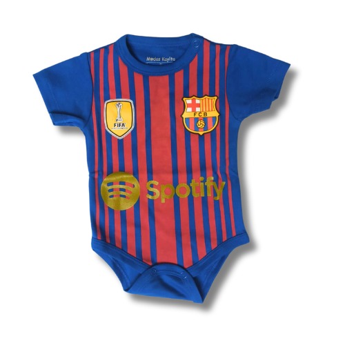 [MK568] MK568 Body Barcelona FIFA 0 a 3