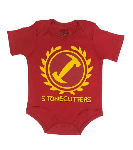 [MV574A] MV574 Body Simpson Stonecutters 6 a 9