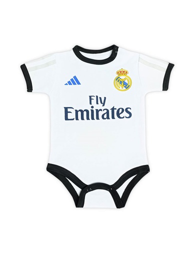 [MK567] MK567 Body Real Madrid  18 a 24