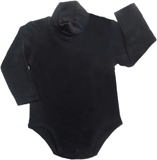 [MK838] MK838 Body Cafarena - negro 18 a 24