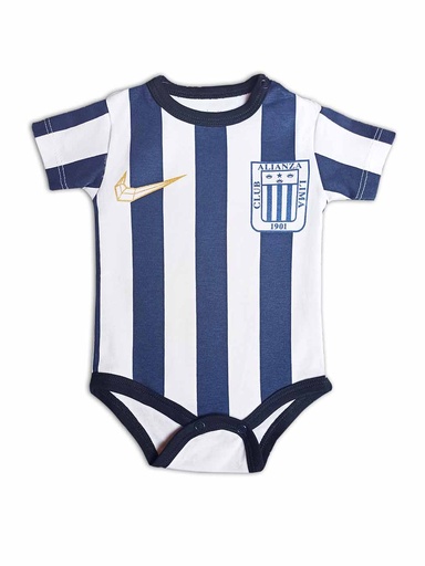 [MK860] MK860 Body Alianza Lima -  3 a 6