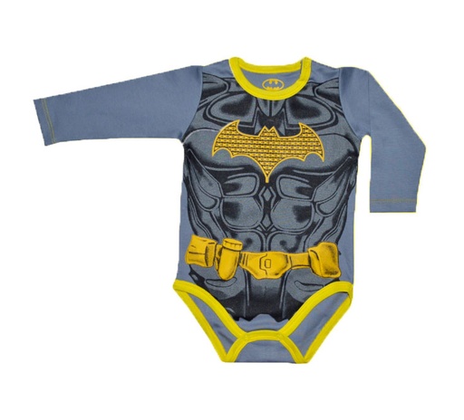 [MV837] MV837 Body Batman ML -  18 a 24