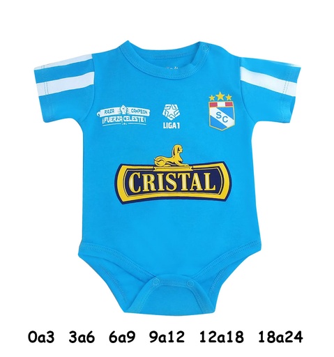 [MK529] MK529 Body Cristal Liga 1 Logo Blanco - 6 a 9 (copia)
