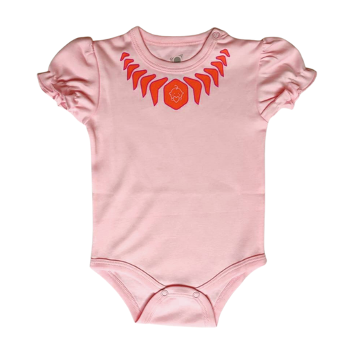 [MK1018] MK1018 Body Bebe cn corazon / Rosa 12 a 18 (copia)