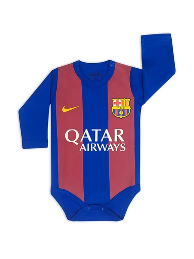 [MK1050] MK1050 Body Barcelona Qatar ML 18 a 24