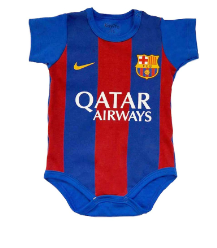 [MK569] Body Barcelona   talla 3 a 6
