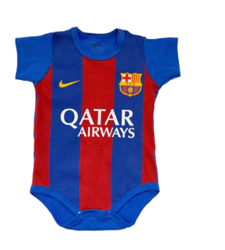 [MK569] Body Barcelona   talla 18 a 24