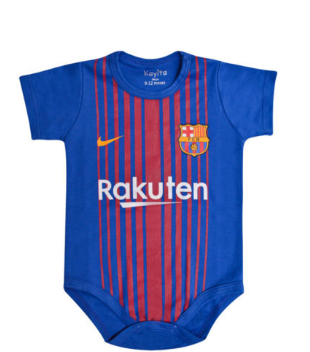 [MK570] Body Barcelona Rakuten   talla 9 a 12