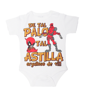 [MV614] Body De tal palo……   talla 12 a 18