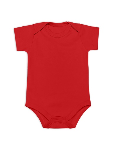 [MK681] Body Floreado MA amarillo talla 6 a 9