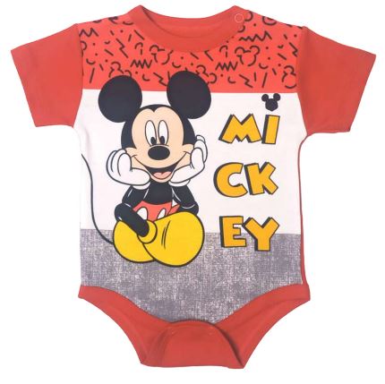 [MV1052] Body Floreado MA lila talla 18 a 24