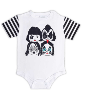 [MK585] Body Kiss   talla 18 a 24