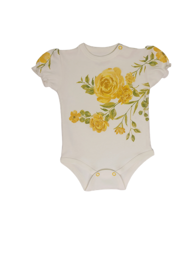 [MK636] Body Mamita soy tu regalo   talla 12 a 18