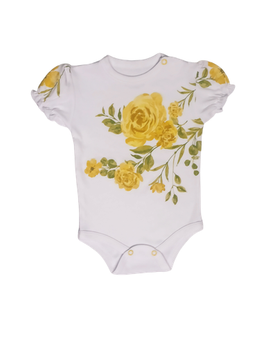 [MK637] Body Mesero   talla 3 a 6