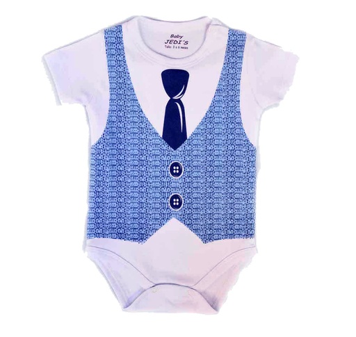 [MK630] Body Mesero   talla 18 a 24