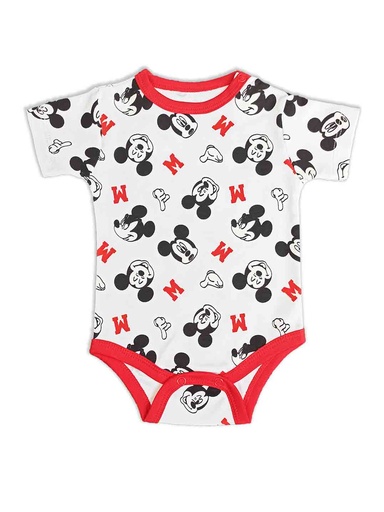 [MV562] MV562 Body Mickey cobertura 2 blanco 18 a 24