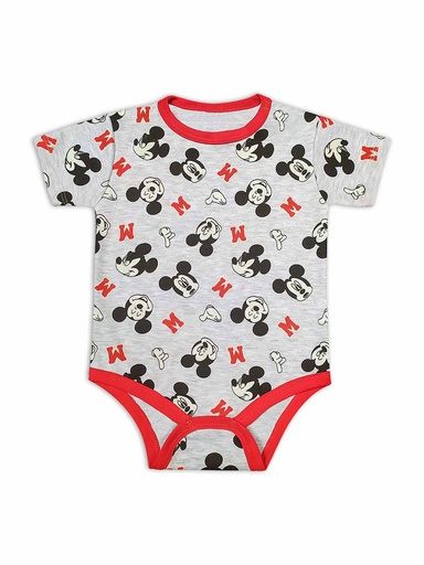 [MV561] MV561 Body Mickey cobertura 2 melange 18 a 24
