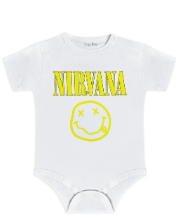 [MK583] Body Nirvana   talla 18 a 24