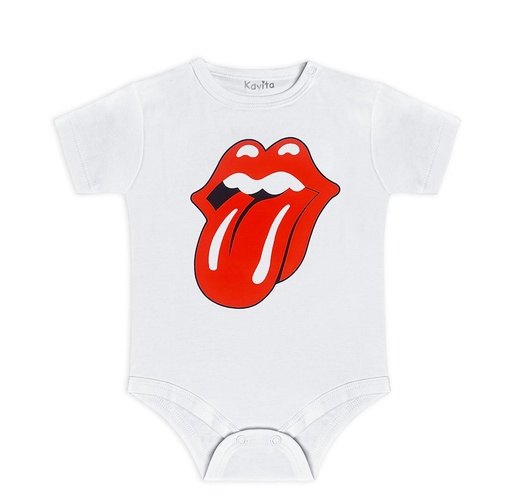 [MK584] Body Rolling Stone   talla 12 a 18