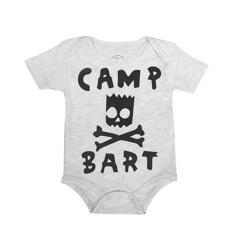 [MV572] Body Simpson camp  talla 0 a 3