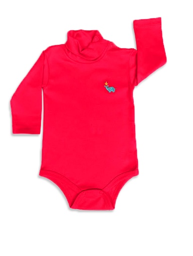 [MK661] Body yo decido   talla 9 a 12