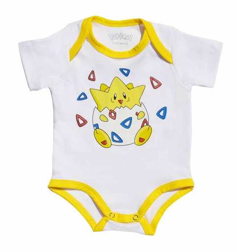 [MV729] Body Yo no soy marinero….   talla 18 a 24