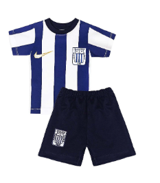 [MK701] Conjunto Alianza Lima   talla 4