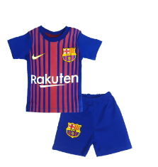 [MK820] Conjunto Barcelona   talla 1