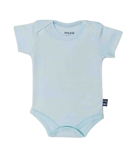 [MK732] Polo Camisero a rayas  azul mar./blanco talla 6
