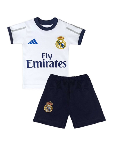 [MK704] Polo Camisero a rayas  turquesa/blanco talla 0